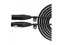 Rode XLR Cable Black 6m Rode XLR Cable Black 6m